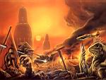 Bob Eggleton - Ah - 25